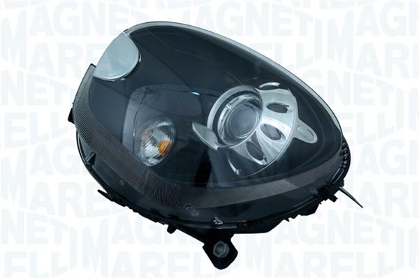 Headlight